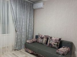 Студия Ростовская область, Ростов-на-Дону ул. Ткачева, 22 (25.0 м²) - . Ростов-на-Дону - фото 4