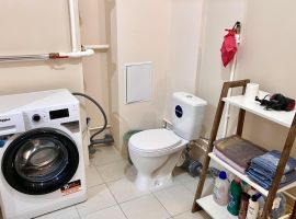 Студия Пермский край, Пермь ул. Революции, 52В (35.0 м²) - . Пермь - фото 10