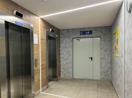 Студия Пермский край, Пермь ул. Революции, 52В (35.0 м²) - . Пермь - фото 12