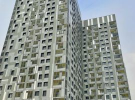 Студия Пермский край, Пермь ул. Революции, 52В (35.0 м²) - . Пермь - фото 13