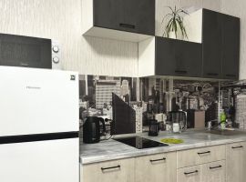 Студия Пермский край, Пермь ул. Революции, 52В (35.0 м²) - . Пермь - фото 2