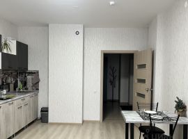 Студия Пермский край, Пермь ул. Революции, 52В (35.0 м²) - . Пермь - фото 3