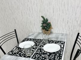 Студия Пермский край, Пермь ул. Революции, 52В (35.0 м²) - . Пермь - фото 4