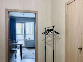 Студия Пермский край, Пермь ул. Революции, 52В (35.0 м²) - . Пермь - фото 6