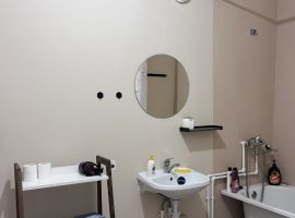 Студия Пермский край, Пермь ул. Революции, 52В (35.0 м²) - . Пермь - фото 7