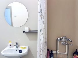 Студия Пермский край, Пермь ул. Революции, 52В (35.0 м²) - . Пермь - фото 8