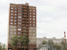 Студия Оренбургская область, Оренбург ул. Тимирязева, 16 (50.0 м²) - Тимирязева. Оренбург - фото 12