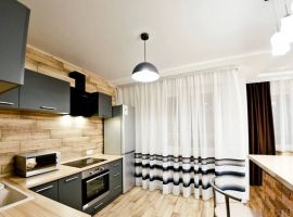 Студия Оренбургская область, Оренбург ул. Тимирязева, 16 (50.0 м²) - Тимирязева. Оренбург - фото 3