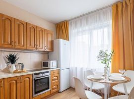 2-к кв. Новосибирская область, Новосибирск ул. Бориса Богаткова, 165/4 (58.0 м²) - . Новосибирск - фото 10