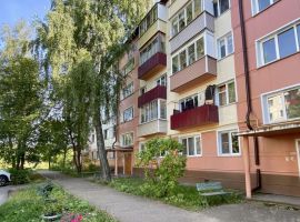 1-к кв. Московская область, Воскресенск Железнодорожная ул., 2а (29.0 м²) - Железнодорожная (Орлов Овраг тер.). Воскресенск - фото 19