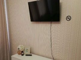 2-к кв. Ростовская область, Ростов-на-Дону Магнитогорская ул., 1Г (40.0 м²) - Магнитогорская. Ростов-на-Дону - фото 1