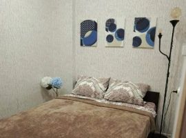 2-к кв. Ростовская область, Ростов-на-Дону Магнитогорская ул., 1Г (40.0 м²) - Магнитогорская. Ростов-на-Дону - фото 4