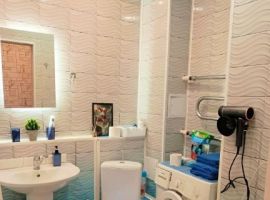 2-к кв. Ростовская область, Ростов-на-Дону Магнитогорская ул., 1Г (40.0 м²) - Магнитогорская. Ростов-на-Дону - фото 6