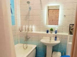 2-к кв. Ростовская область, Ростов-на-Дону Магнитогорская ул., 1Г (40.0 м²) - Магнитогорская. Ростов-на-Дону - фото 7
