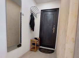 1-к кв. Магаданская область, Магадан ул. Берзина, 7В (30.1 м²) - . Магадан - фото 13