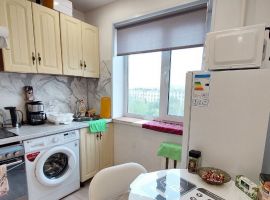 1-к кв. Магаданская область, Магадан ул. Берзина, 7В (30.1 м²) - . Магадан - фото 14