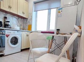 1-к кв. Магаданская область, Магадан ул. Берзина, 7В (30.1 м²) - . Магадан - фото 16