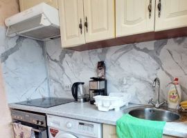 1-к кв. Магаданская область, Магадан ул. Берзина, 7В (30.1 м²) - . Магадан - фото 17