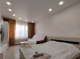 1-к кв. Магаданская область, Магадан ул. Берзина, 7В (30.1 м²) - . Магадан - фото 1