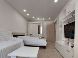 1-к кв. Магаданская область, Магадан ул. Берзина, 7В (30.1 м²) - . Магадан - фото 4