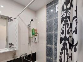 1-к кв. Магаданская область, Магадан ул. Берзина, 7В (30.1 м²) - . Магадан - фото 5