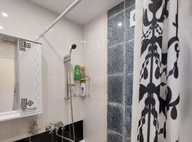 1-к кв. Магаданская область, Магадан ул. Берзина, 7В (30.1 м²) - . Магадан - фото 8