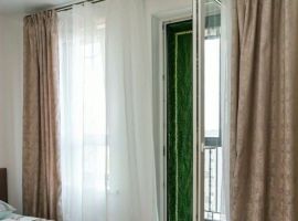 Студия Московская область, Мытищи пер. 1-й Стрелковый, 1 (22.0 м²) - . Мытищи - фото 10