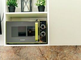 Студия Московская область, Мытищи пер. 1-й Стрелковый, 1 (22.0 м²) - . Мытищи - фото 18