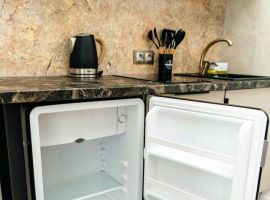 Студия Московская область, Мытищи пер. 1-й Стрелковый, 1 (22.0 м²) - . Мытищи - фото 19