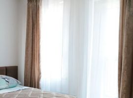 Студия Московская область, Мытищи пер. 1-й Стрелковый, 1 (22.0 м²) - . Мытищи - фото 4
