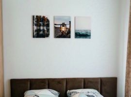 Студия Московская область, Мытищи пер. 1-й Стрелковый, 1 (22.0 м²) - . Мытищи - фото 5