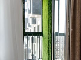 Студия Московская область, Мытищи пер. 1-й Стрелковый, 1 (22.0 м²) - . Мытищи - фото 7