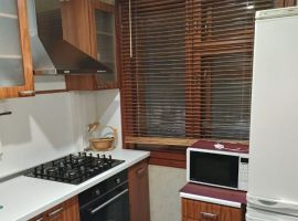 2-к кв. Мурманская область, Кировск Хибиногорская ул., 40 (67.0 м²) - . Кировск - фото 9