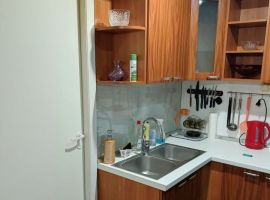 2-к кв. Мурманская область, Кировск Хибиногорская ул., 40 (67.0 м²) - . Кировск - фото 10