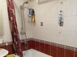 2-к кв. Мурманская область, Кировск Хибиногорская ул., 40 (67.0 м²) - . Кировск - фото 12