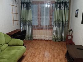 2-к кв. Мурманская область, Кировск Хибиногорская ул., 40 (67.0 м²) - . Кировск - фото 2