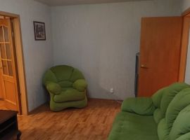 2-к кв. Мурманская область, Кировск Хибиногорская ул., 40 (67.0 м²) - . Кировск - фото 3