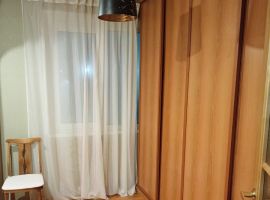 2-к кв. Мурманская область, Кировск Хибиногорская ул., 40 (67.0 м²) - . Кировск - фото 4