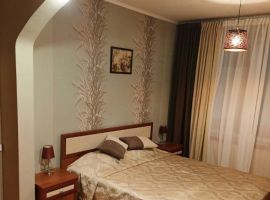 2-к кв. Мурманская область, Кировск Хибиногорская ул., 40 (67.0 м²) - . Кировск - фото 5
