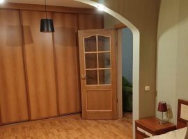 2-к кв. Мурманская область, Кировск Хибиногорская ул., 40 (67.0 м²) - . Кировск - фото 6