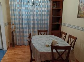 2-к кв. Мурманская область, Кировск Хибиногорская ул., 40 (67.0 м²) - . Кировск - фото 7