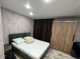 1-к кв. Волгоградская область, Камышин 4-й мкр, 18/19 (33.0 м²) - . Камышин - фото 1