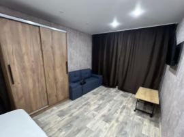1-к кв. Волгоградская область, Камышин 4-й мкр, 18/19 (33.0 м²) - . Камышин - фото 2