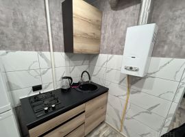 1-к кв. Волгоградская область, Камышин 4-й мкр, 18/19 (33.0 м²) - . Камышин - фото 3