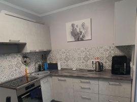 1-к кв. Московская область, Протвино Серпухов городской округ, проезд Северный, 1 (41.0 м²) - . Протвино - фото 1