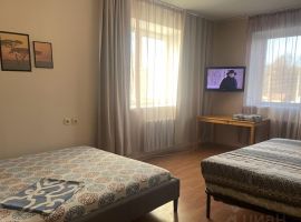 1-к кв. Орловская область, Орел Комсомольская ул., 269 (50.0 м²) - Новокомсомольская. Орел - фото 7