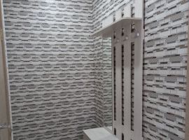 1-к кв. Мурманская область, Кировск Олимпийская ул., 46 (32.0 м²) - Олимпийская. Кировск - фото 9