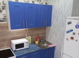 1-к кв. Мурманская область, Кировск Олимпийская ул., 46 (32.0 м²) - Олимпийская. Кировск - фото 2