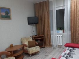 1-к кв. Мурманская область, Кировск Олимпийская ул., 46 (32.0 м²) - Олимпийская. Кировск - фото 3
