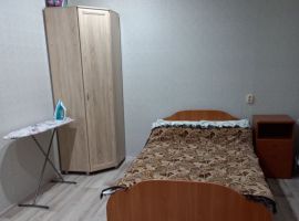 1-к кв. Мурманская область, Кировск Олимпийская ул., 46 (32.0 м²) - Олимпийская. Кировск - фото 5